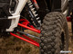 Polaris Ranger Limit Straps 34” by SuperATV